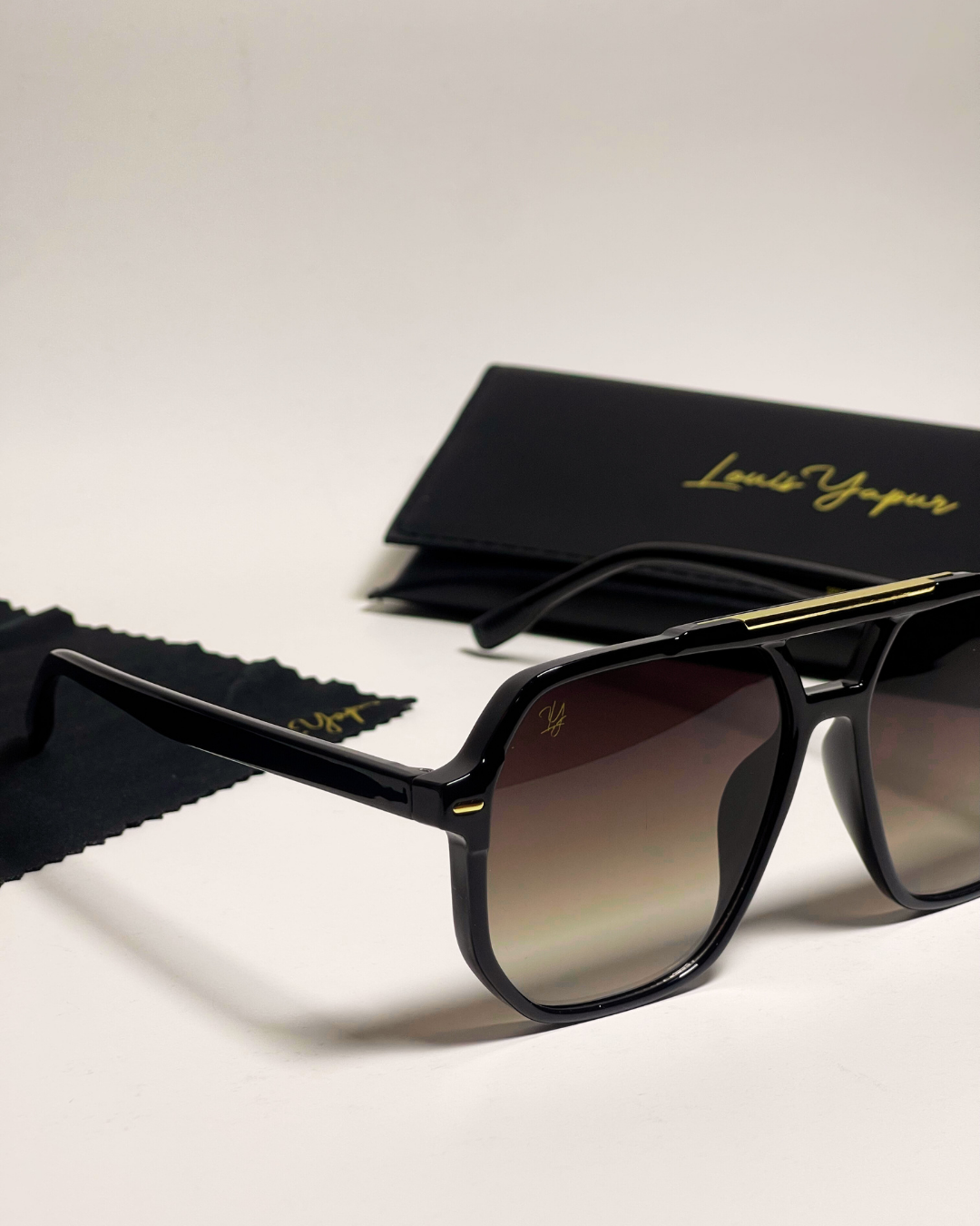 Gafas Louis Yapur L03