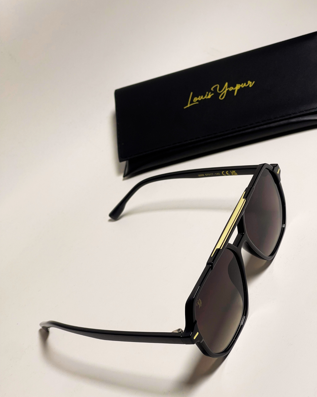 Gafas Louis Yapur L03
