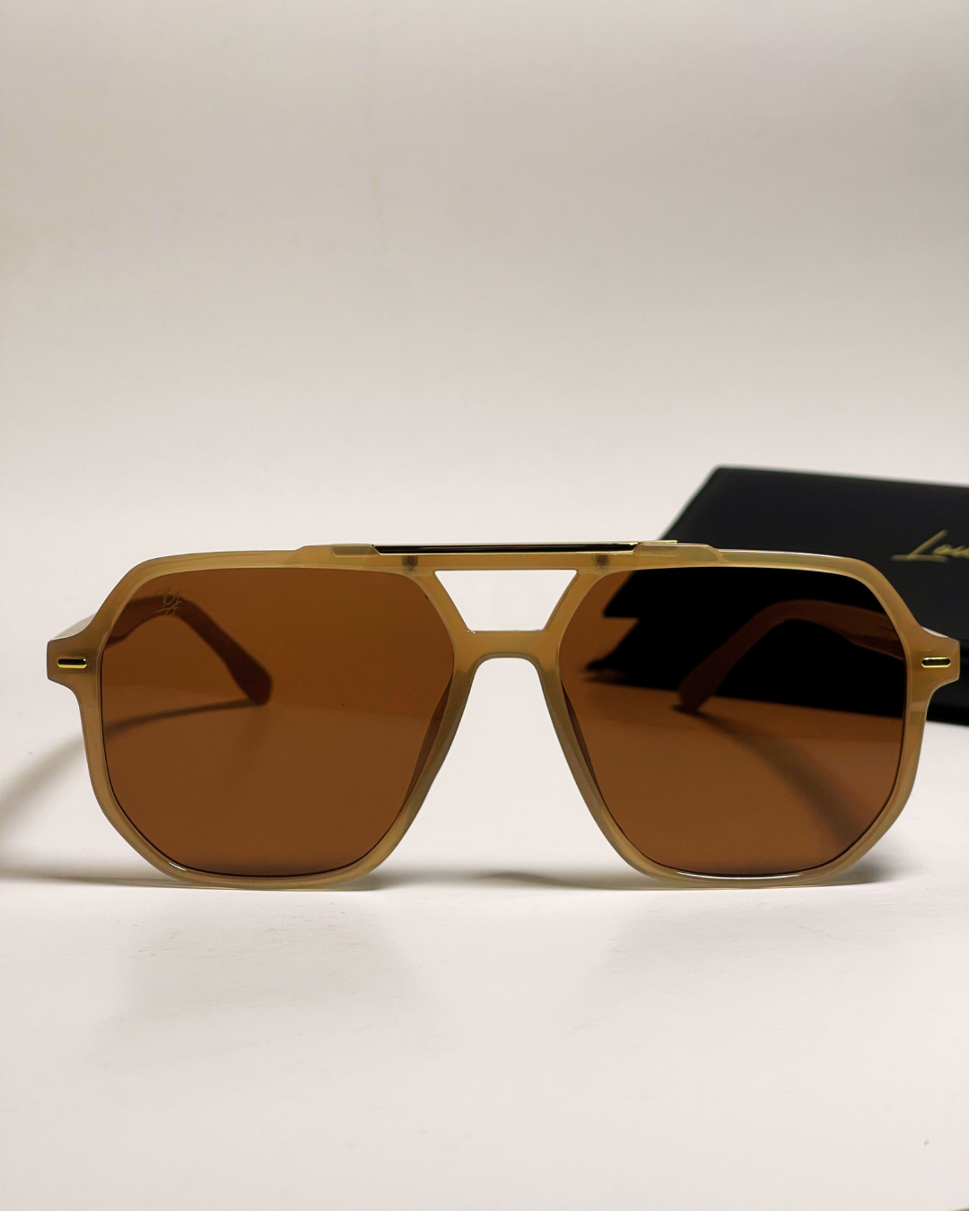 Gafas Louis Yapur L04