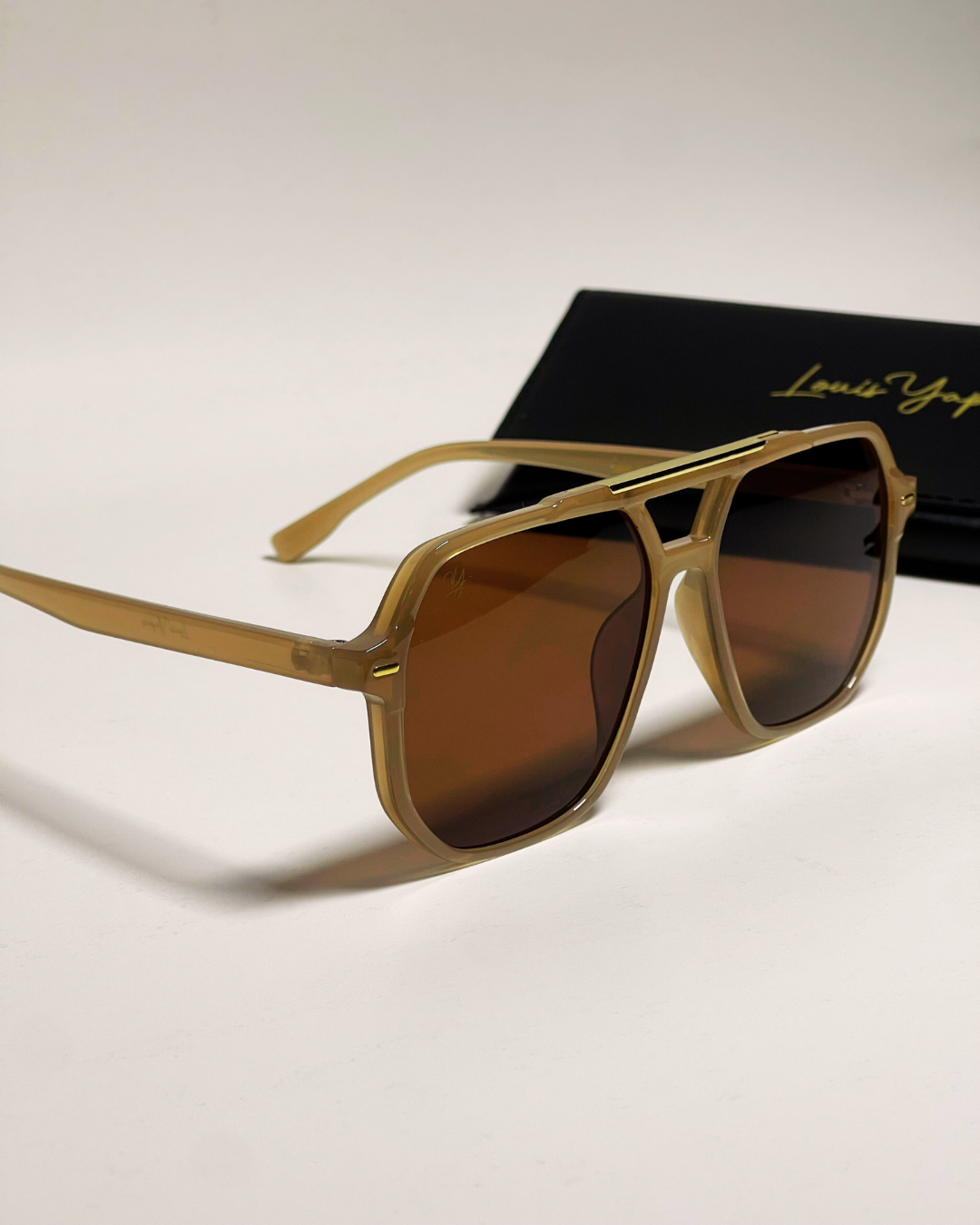 Gafas Louis Yapur L04
