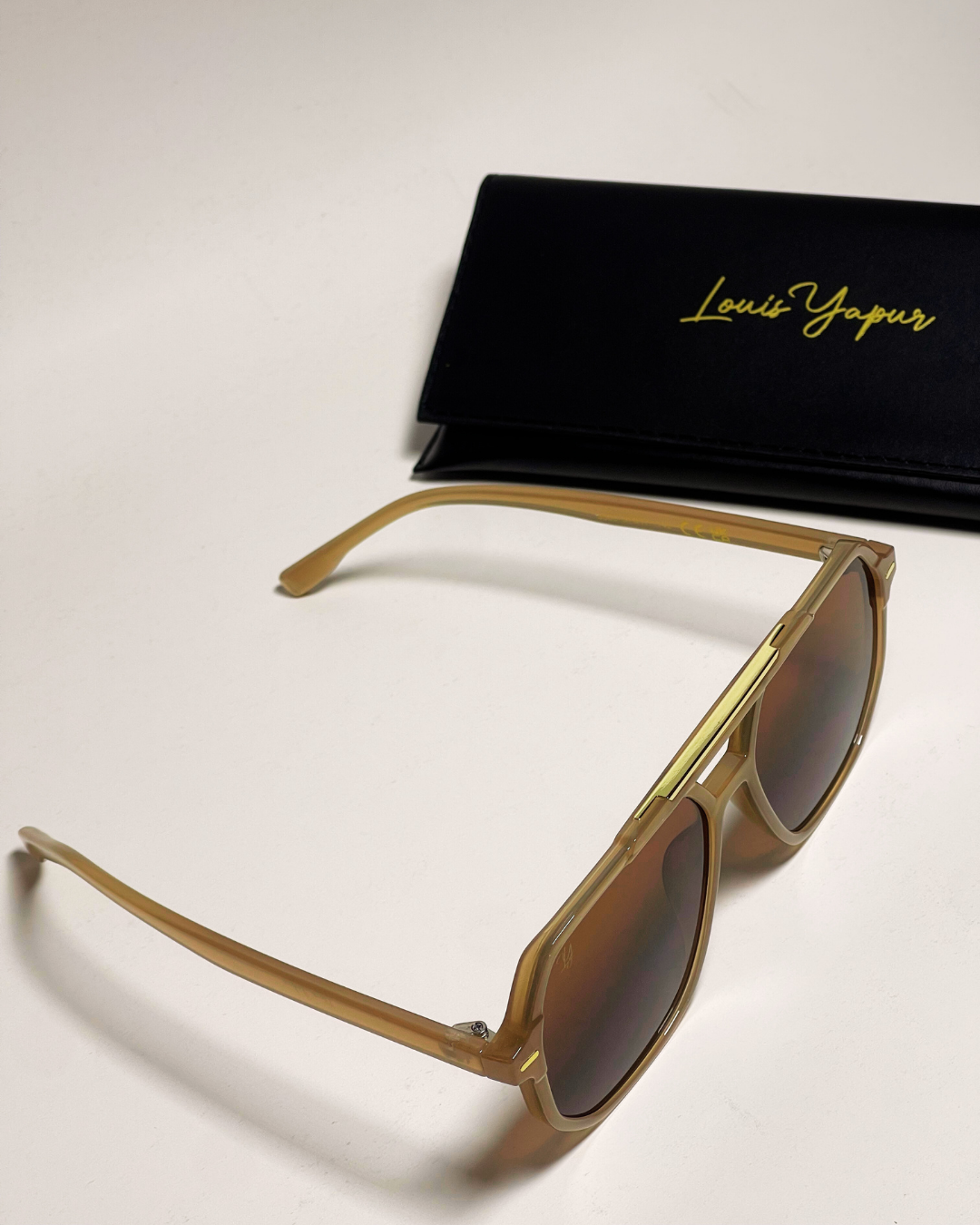 Gafas Louis Yapur L04