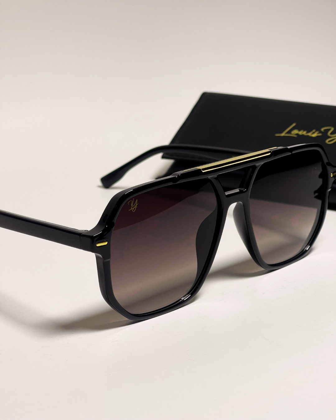 Gafas Louis Yapur L05