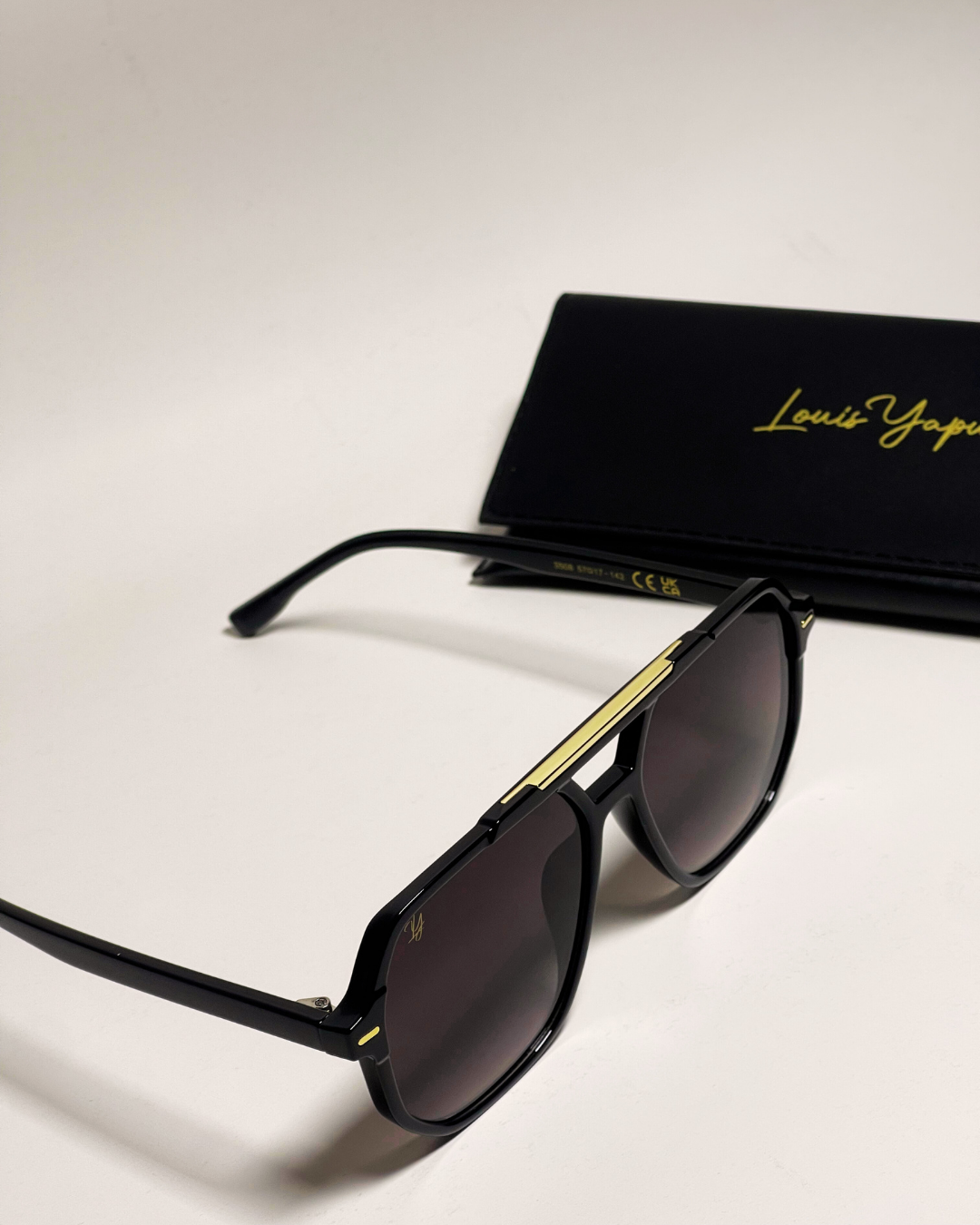 Gafas Louis Yapur L05