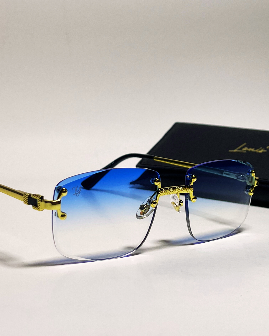 Gafas Louis Yapur L06