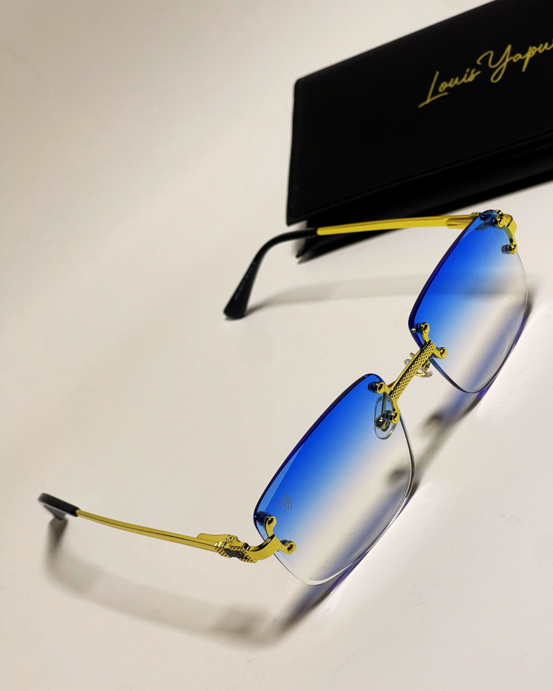 Gafas Louis Yapur L06