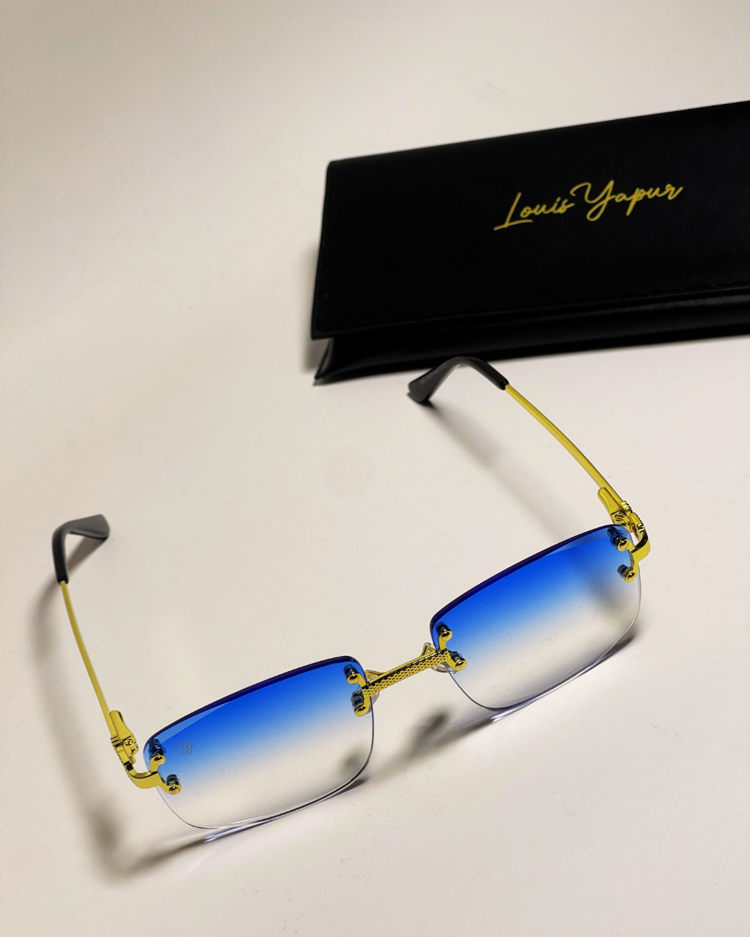 Gafas Louis Yapur L06