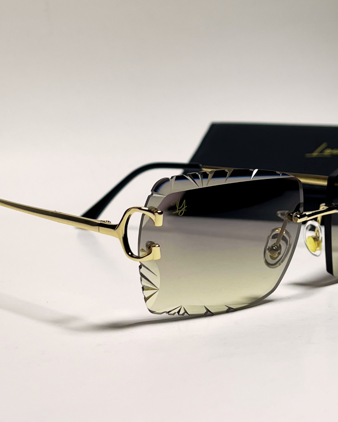Gafas Louis Yapur L07