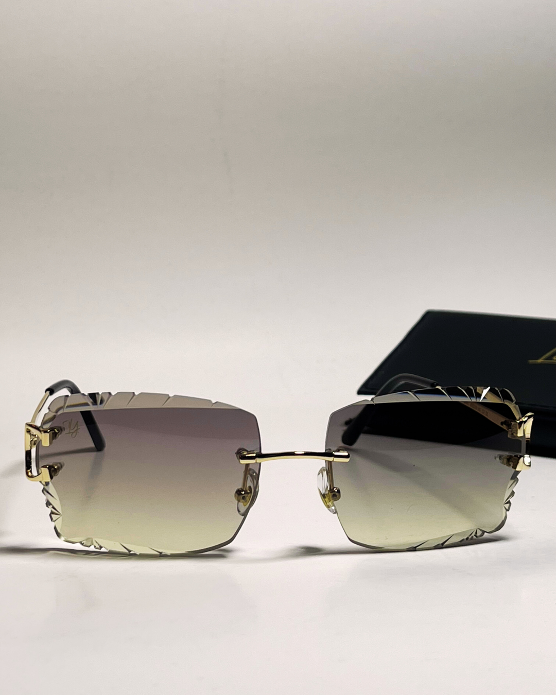 Gafas Louis Yapur L07
