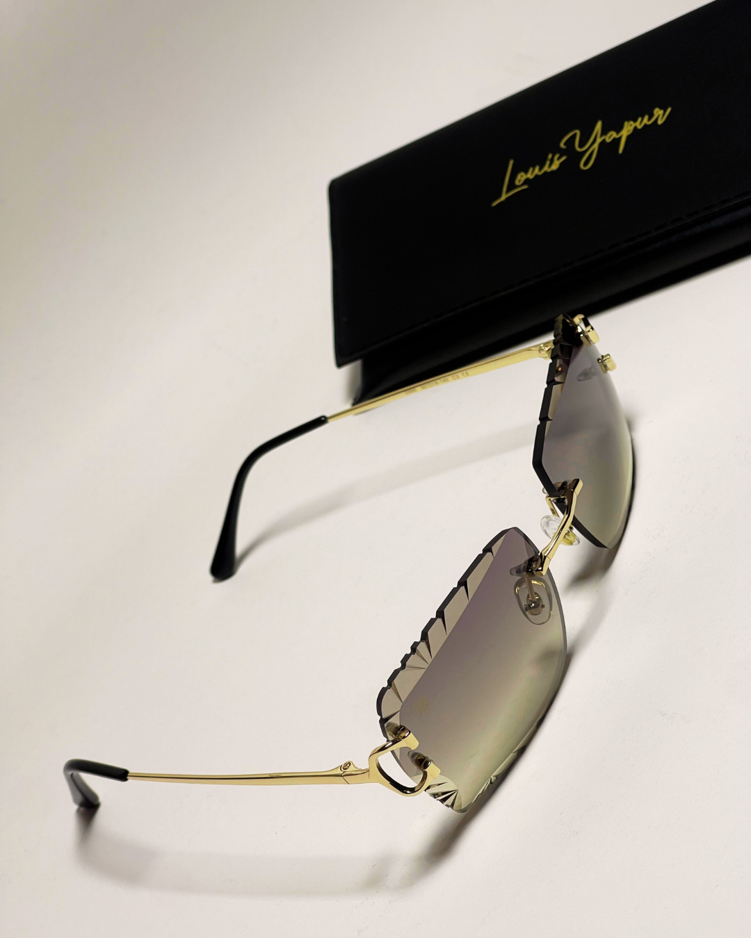 Gafas Louis Yapur L07
