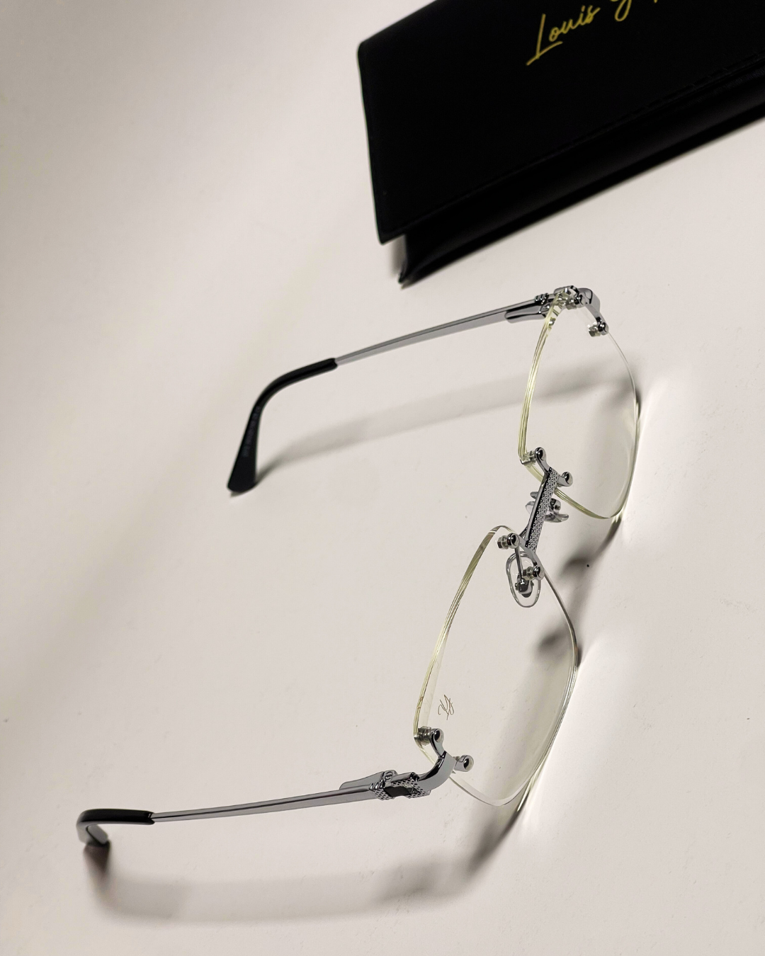 Gafas Louis Yapur L08