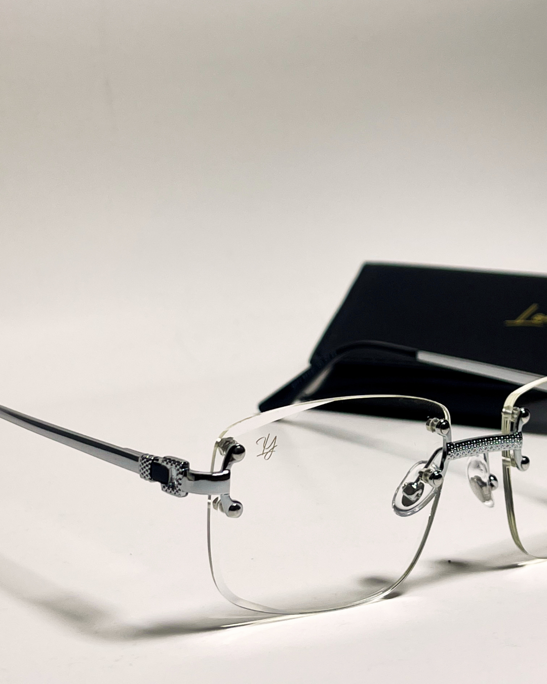 Gafas Louis Yapur L08