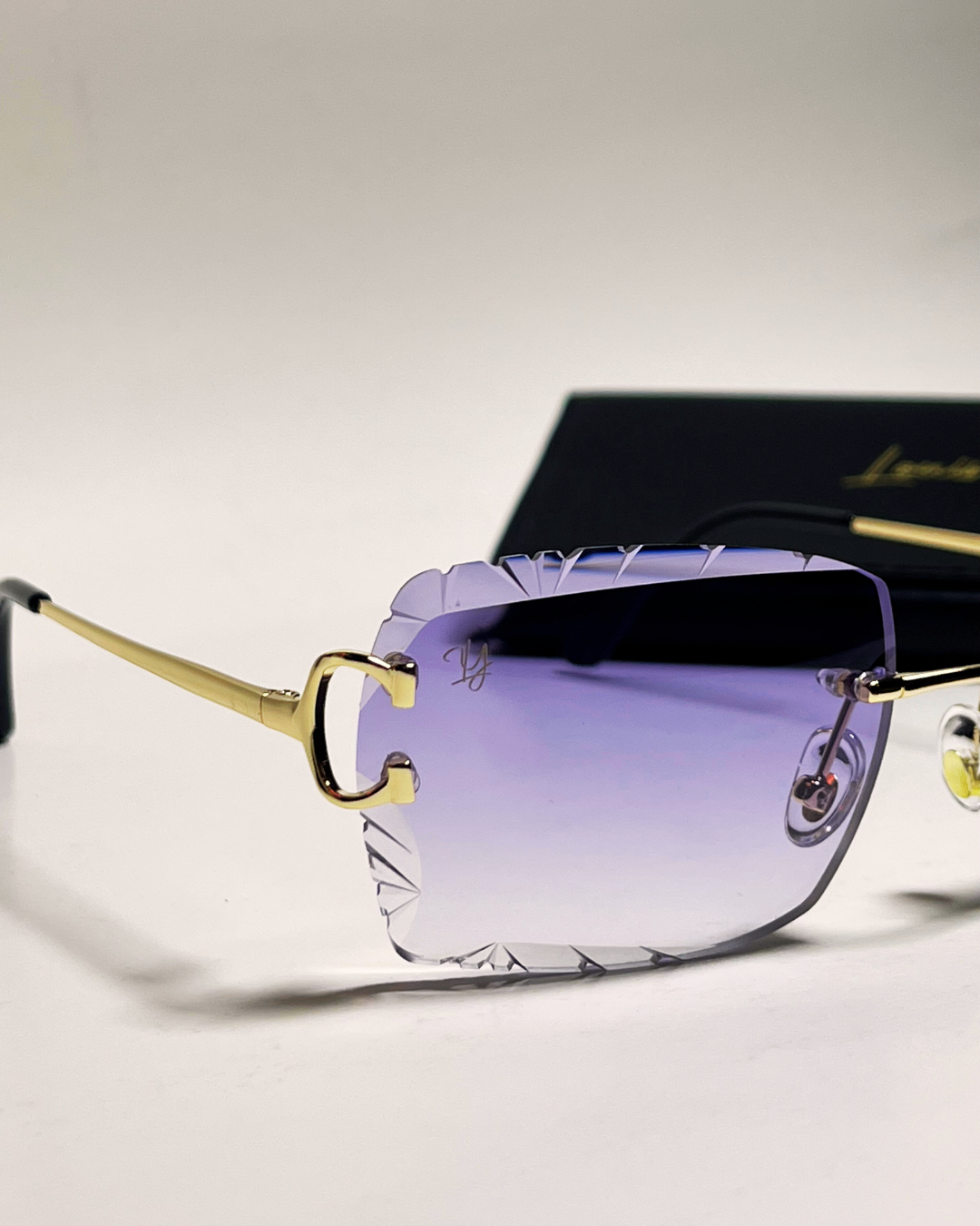 Gafas Louis Yapur L09