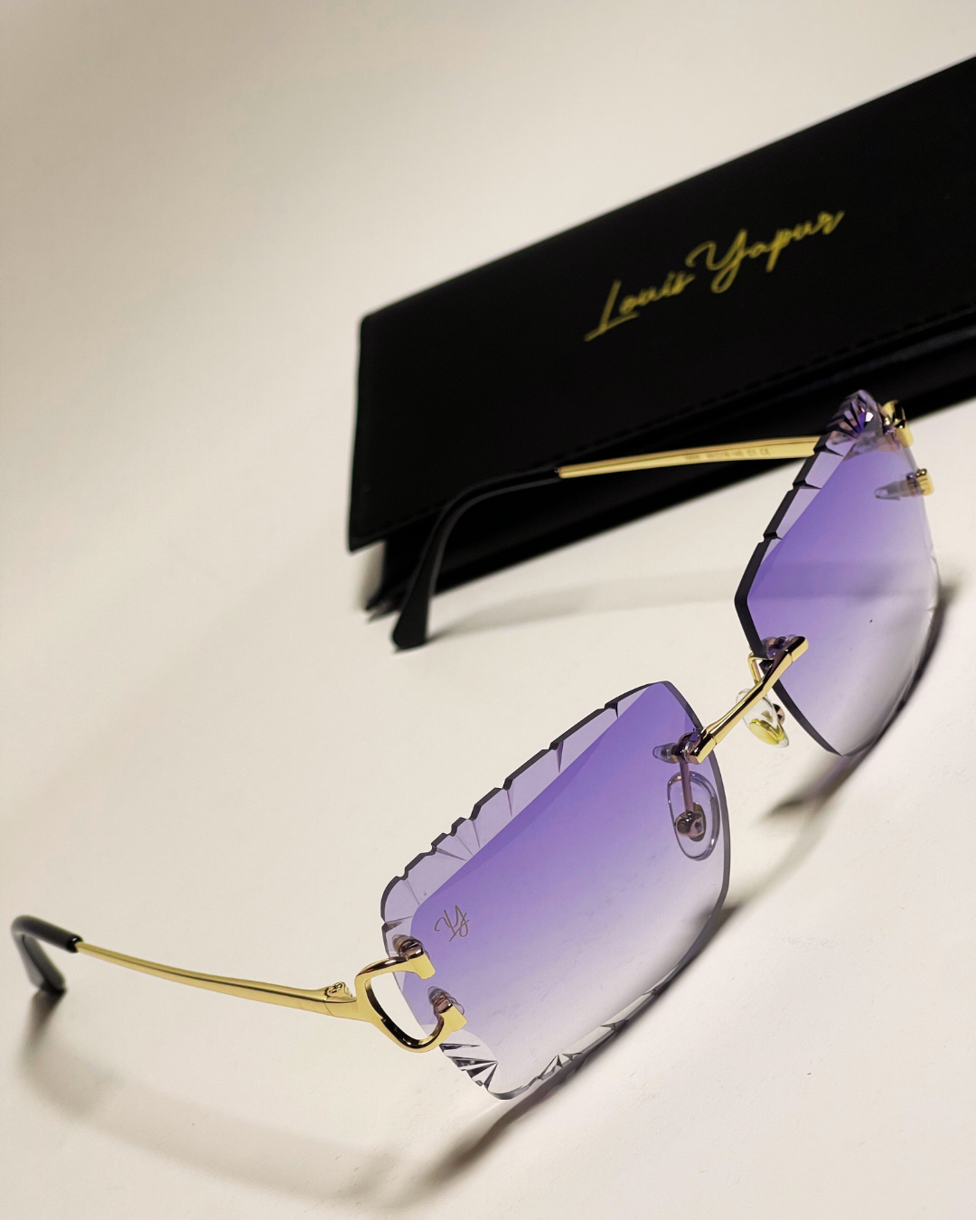 Gafas Louis Yapur L09