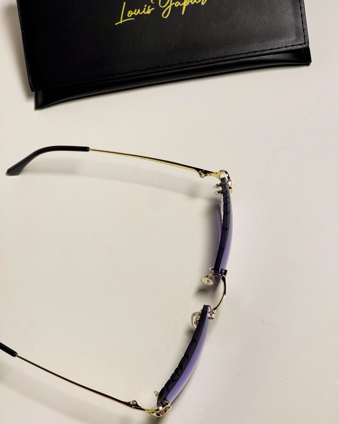 Gafas Louis Yapur L09