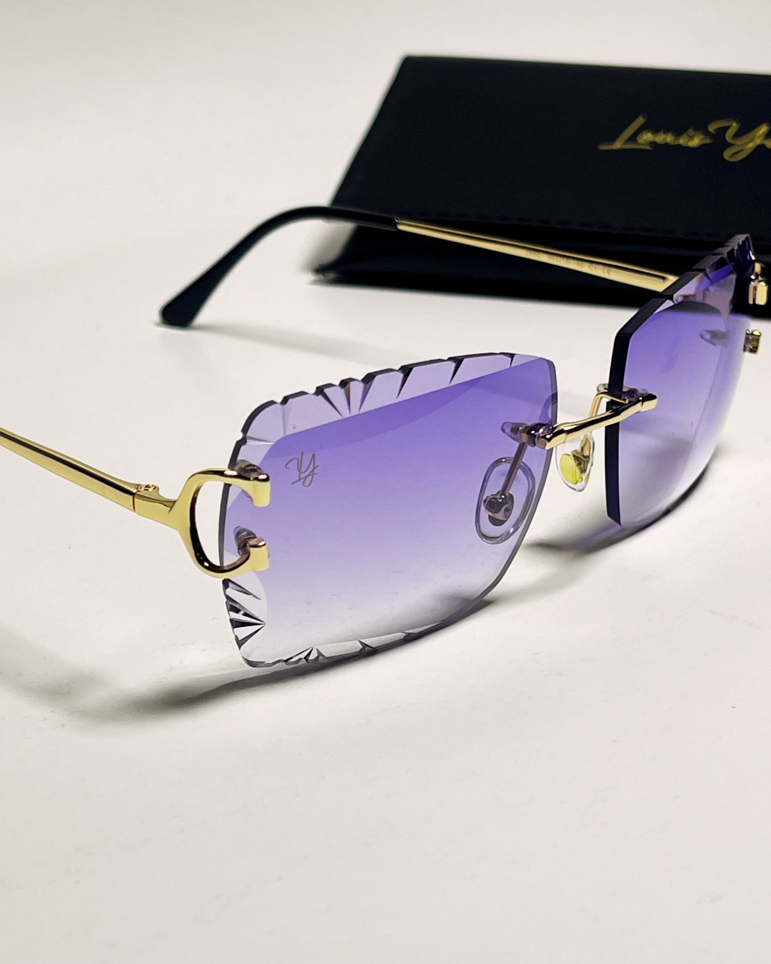 Gafas Louis Yapur L09