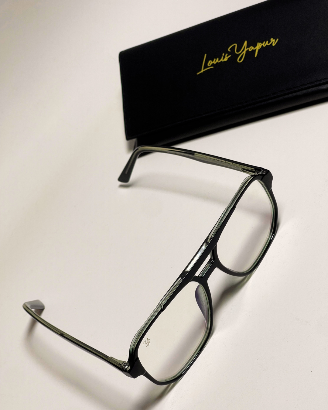 Gafas Louis Yapur L010