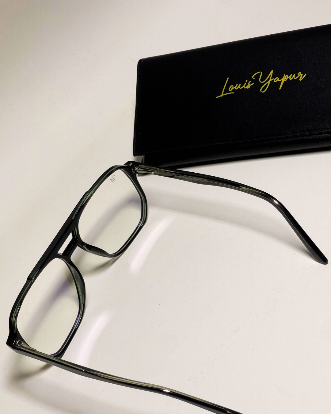 Gafas Louis Yapur L010