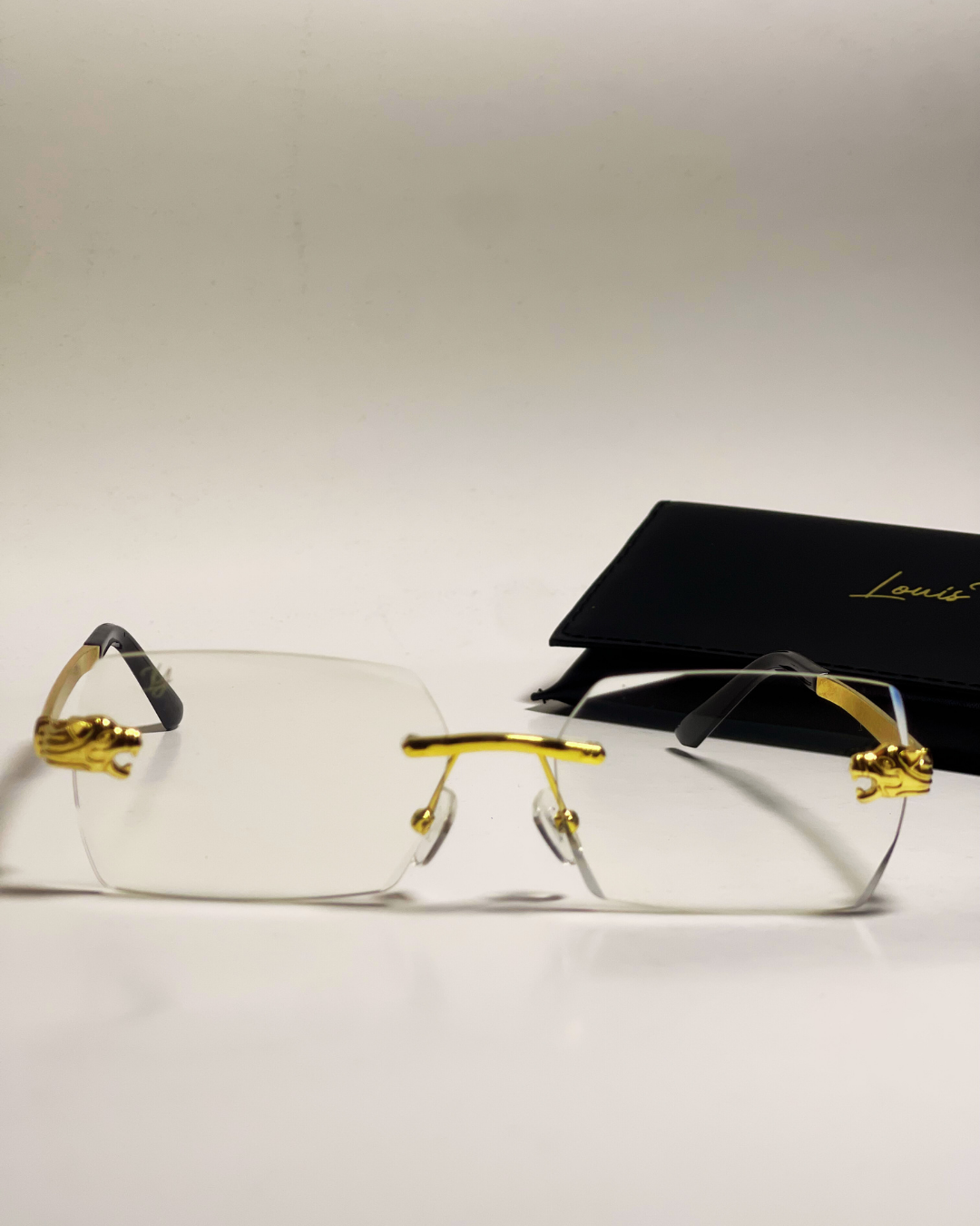 Gafas Louis Yapur L011