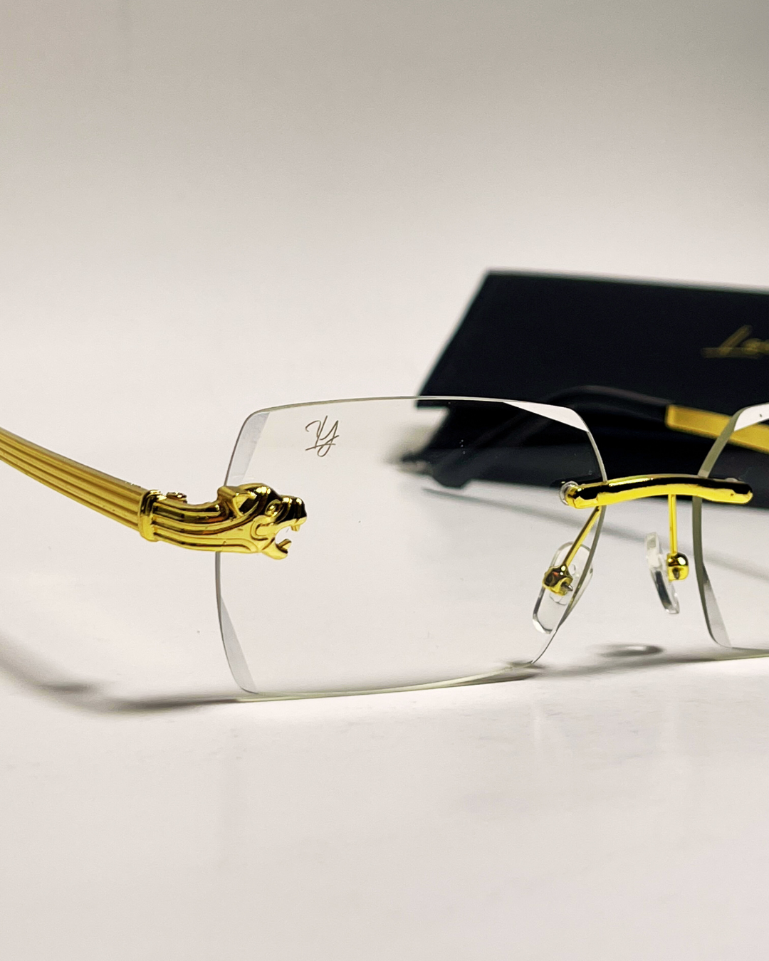 Gafas Louis Yapur L011