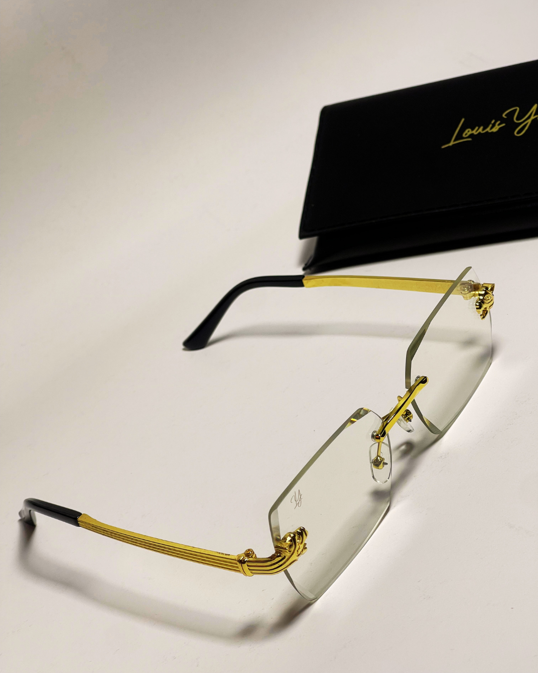 Gafas Louis Yapur L011
