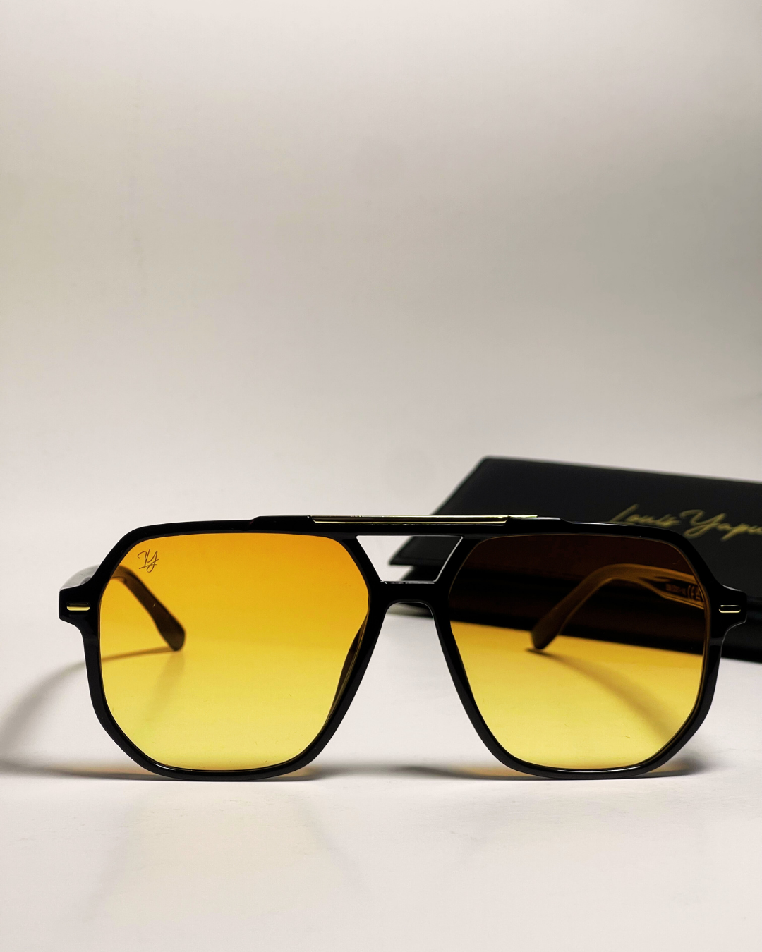 Gafas Louis Yapur L02