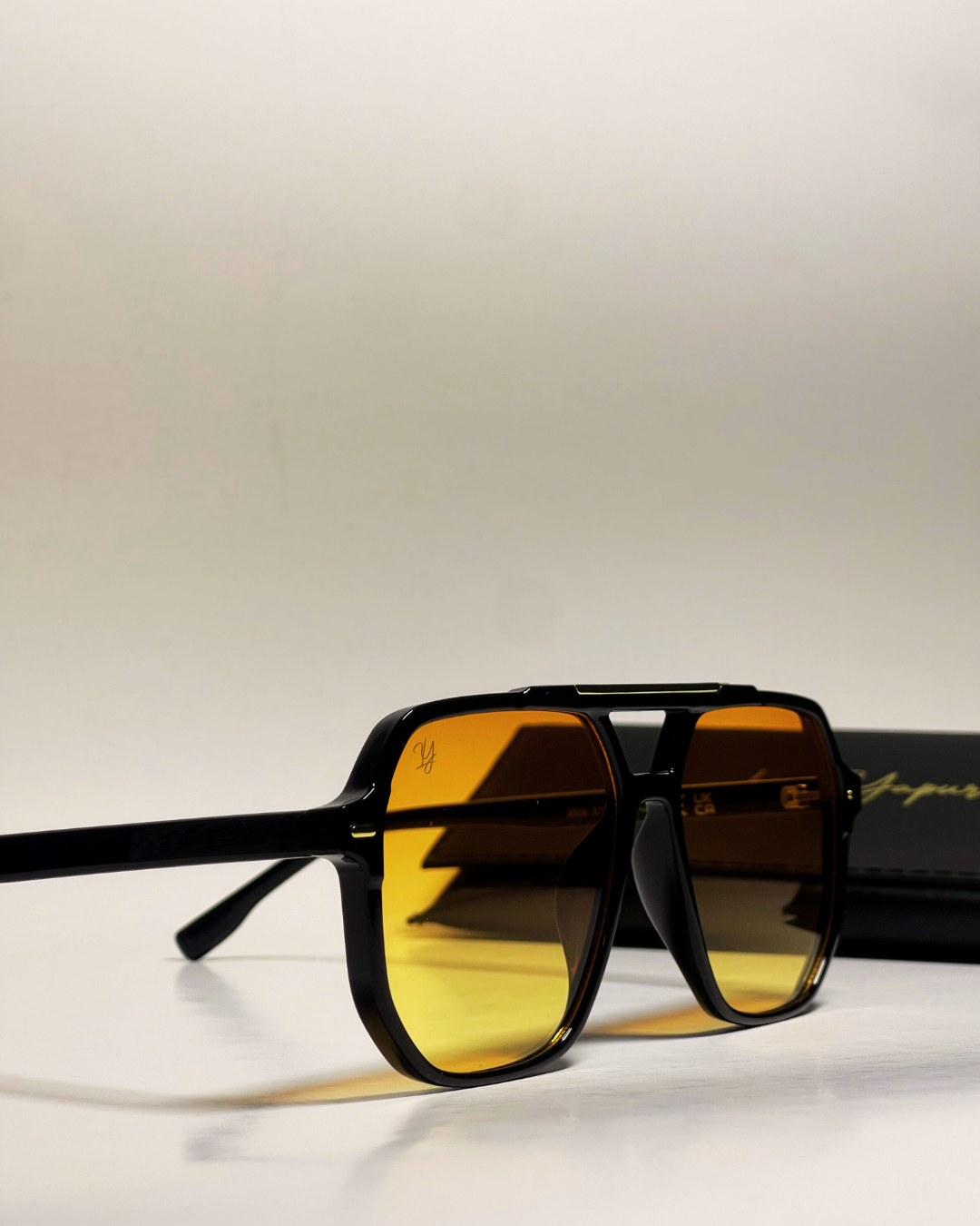 Gafas Louis Yapur L02