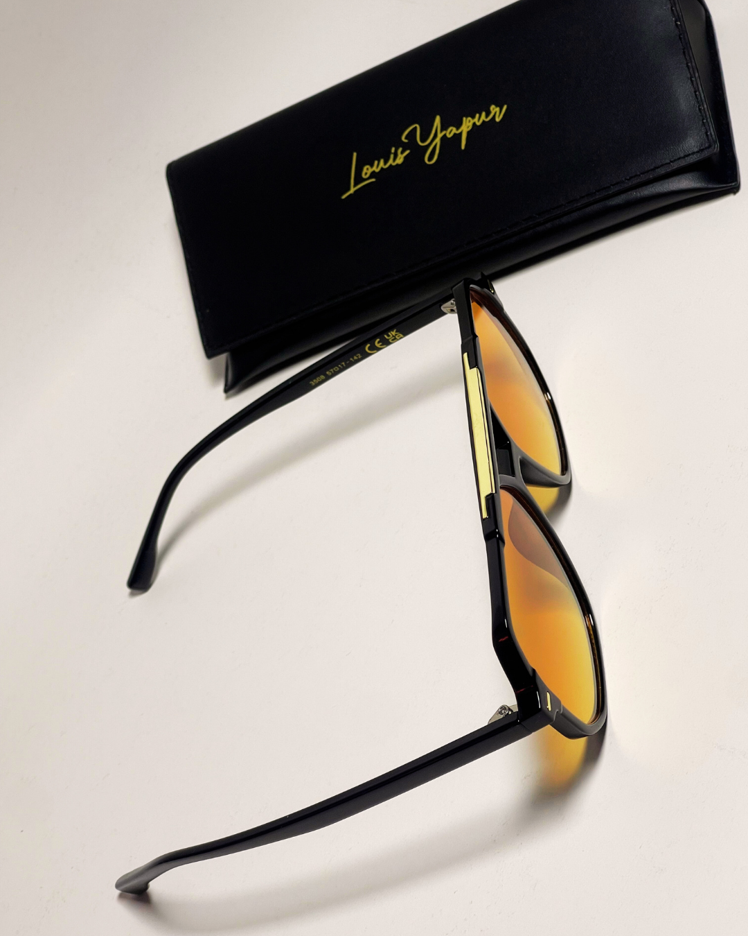 Gafas Louis Yapur L02