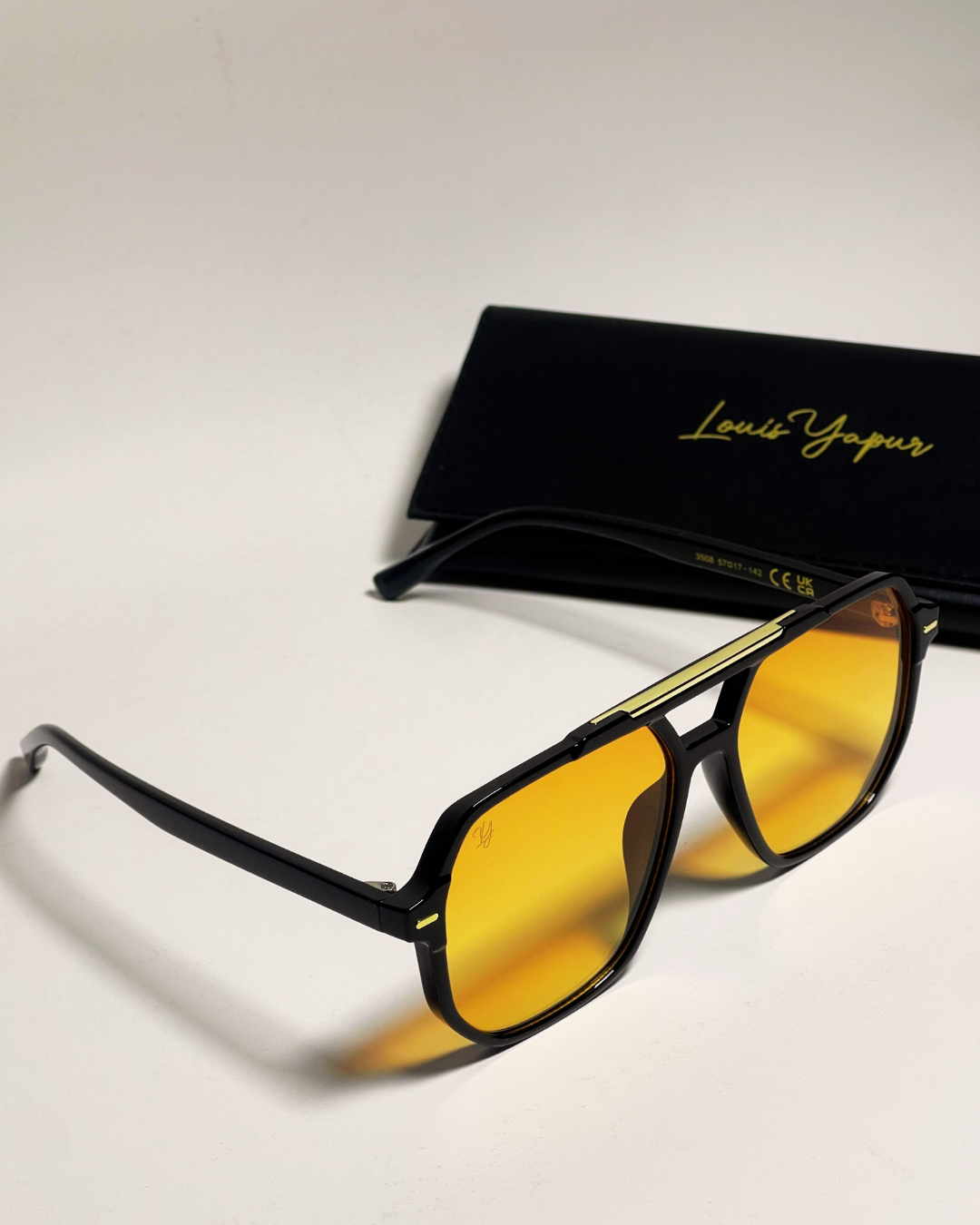 Gafas Louis Yapur L02